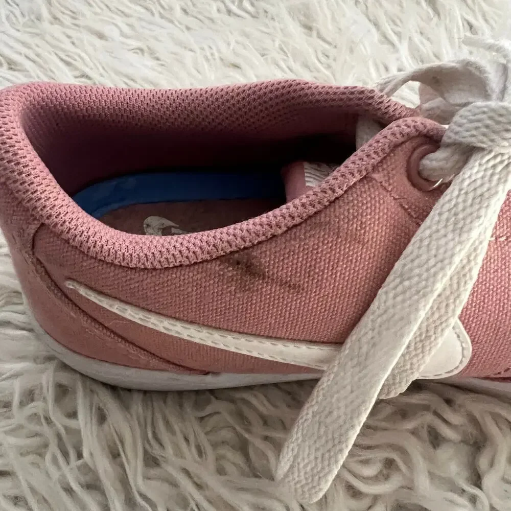 Nike Dusty Rose Women Tennis Shoe 921463-611